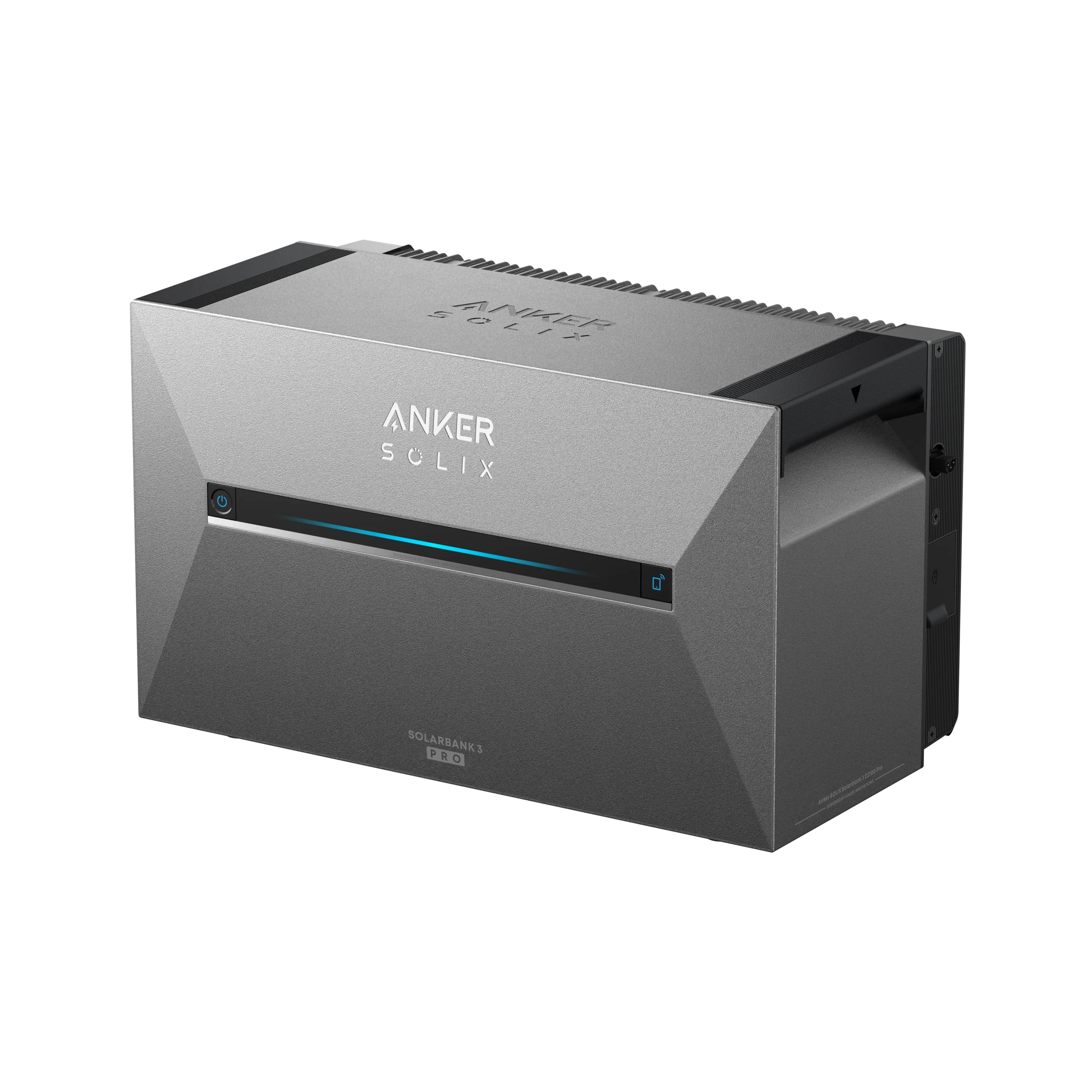 Anker SOLIX Solarbank 3 E2700 Pro - ecoflow vs anker solix
