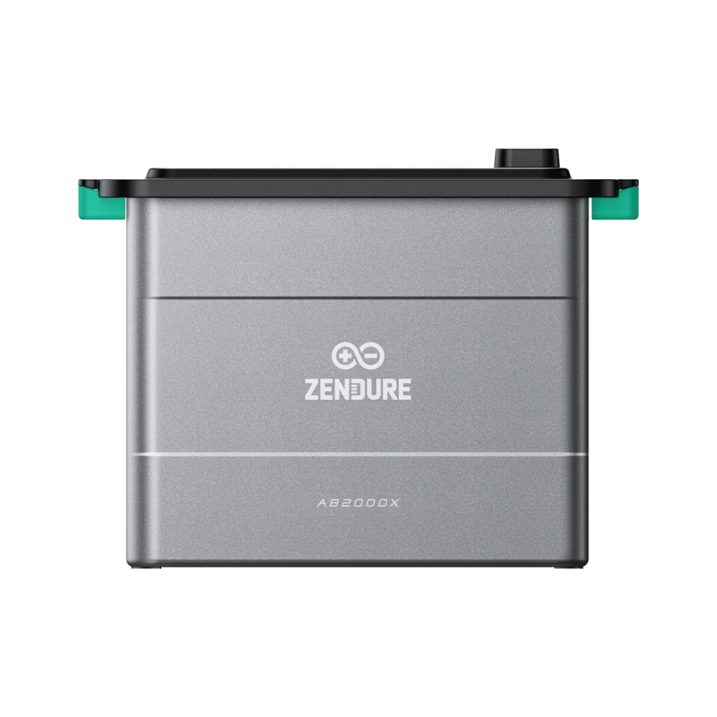 zendure ab2000x batterie